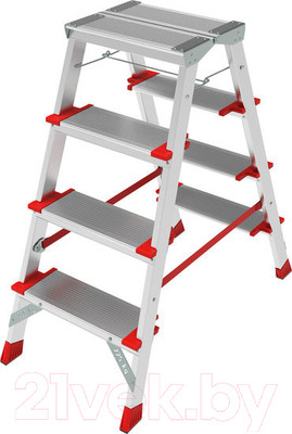 Лестница-стремянка Новая Высота NV3127 / 3127204