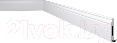 Плинтус Noel & Marquet FB 2 (2м)