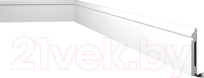 Плинтус Noel & Marquet FL 2 (2м)