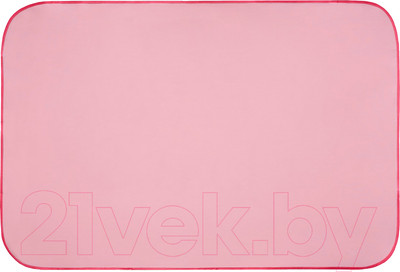 Клеенка детская Roxy-Kids R-0066 (розовый)