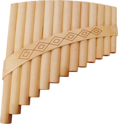 Пан-флейта Hora Panpipe-13-alto