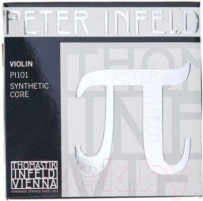 Струны для смычковых Thomastik Peter Infeld PI101