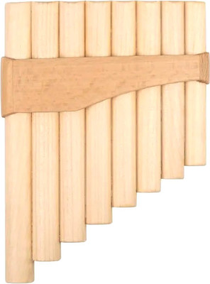 Пан-флейта Hora Panpipe-08-soprano