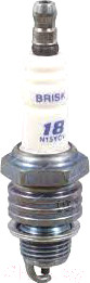 Свеча зажигания для авто Brisk A-LINE18
