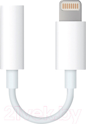 Кабель/переходник AVS Lighting - AUX AU-623 / A40847S