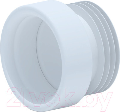 Слив (гофра) Ани Пласт W0210