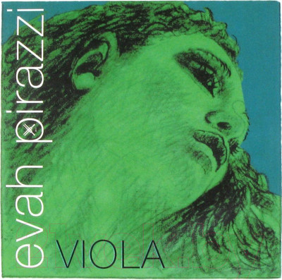 Струна для смычковых Pirastro Evah Pirazzi 324121