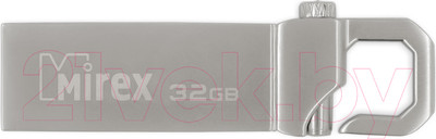 USB flash накопитель Mirex Crab 32GB (13600-ITRCRB32)