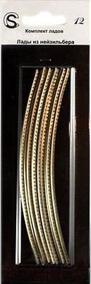 Лады для гитары Sintoms REF293147S