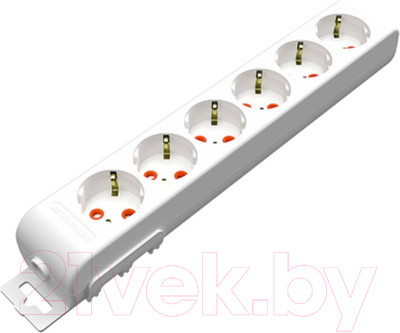 Колодка удлинителя Mutlusan Ri-tech 001-175-610001-00-00 (белый)