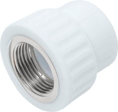 Муфта переходная Valfex 32x3/4" 80/20 / 10129132 (с внутренней резьбой)