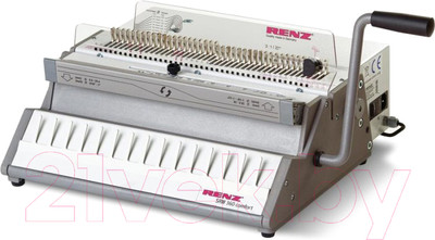 Брошюровщик Renz SRW 360 / 27310020