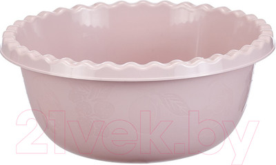 Миска Idea М1312 (чайная роза)