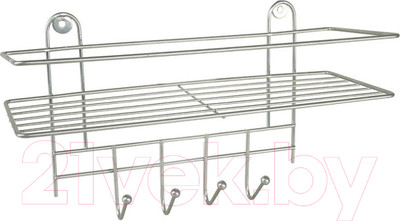 Полка для ванной Rosenberg RUS-385014