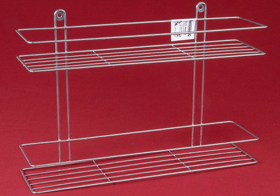 Полка для ванной Rosenberg RUS-385032-2