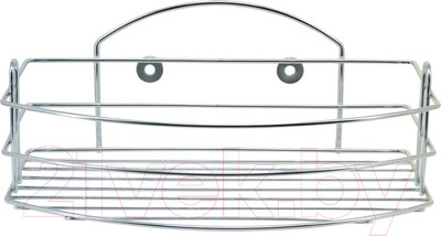 Полка для ванной Rosenberg RUS-385294-1Zn