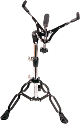 Стойка для барабана Fleet SS-200 (черный)