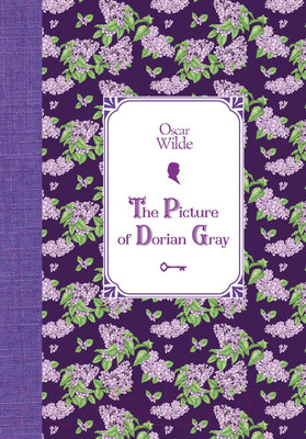 Художественная книга Эксмо Портрет Дориана Грея. The Picture of Dorian Gray (Уайльд О.)