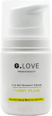 Крем для лица G.Love Vita AntiOxidant Cream Funny Plum (50мл)