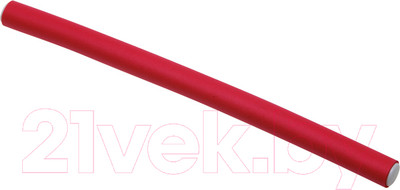 Бигуди Dewal BUM12180 (10шт, красный)