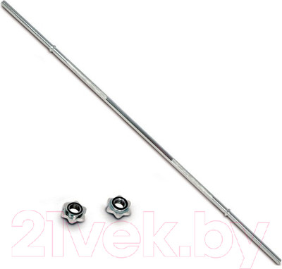 Гриф для штанги DFC RB60T-30