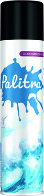 Освежитель воздуха Palitra Морской бриз (300мл)