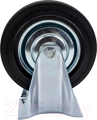 Опора колесная для тележки складской TOR FC 80 / 1001774