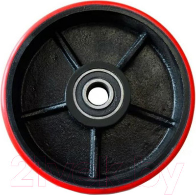 Колесо для тележки складской TOR 200x50 / 1001405