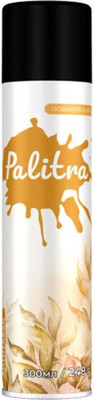 Освежитель воздуха Palitra Антитабак (300мл)