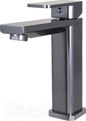 Смеситель Ekko E1082-21 (темно-серый)