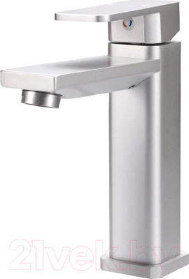 Смеситель Ekko E1082-22 (серый)