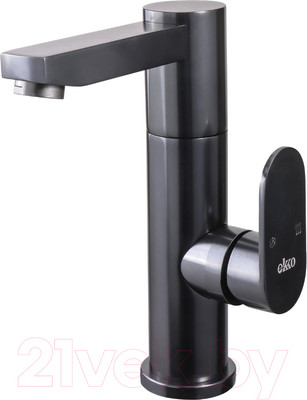 Смеситель Ekko E1083-21 (темно-серый)