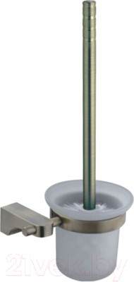 Ершик для унитаза Ekko E3410 (античная бронза)