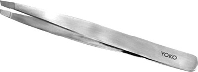Пинцет косметический Yoko SP 008