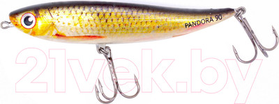 Воблер Hunter Pandora / PA 90 S RRU