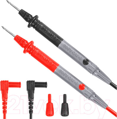 Комплект щупов TOTAL TMT423