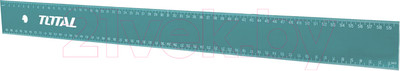 Линейка измерительная TOTAL TMT636002