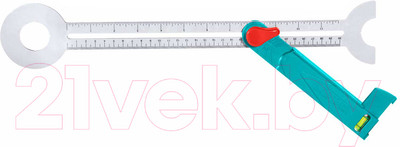 Угольник TOTAL TAHS3011