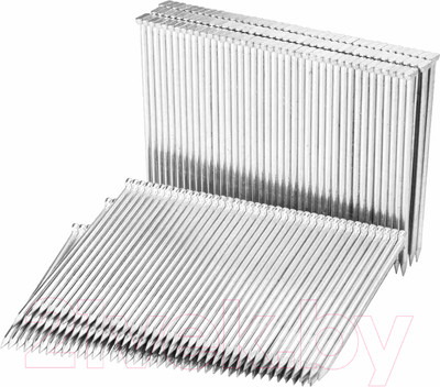 Гвозди для пистолета TOTAL 6.4x2.2 / TAC918183 (1000шт)