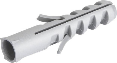 Дюбель распорный TOTAL 8x40 / WJSP0804011 (80шт)