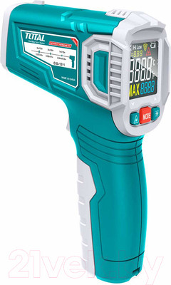 Пирометр TOTAL THIT010381