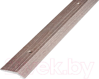 Профиль декоративный Лука ПР 03/045/1.35/С1 (дуб дымчатый)