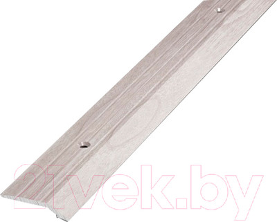 Профиль декоративный Лука ПР 03/106/1.35/С1 (ясень белый)