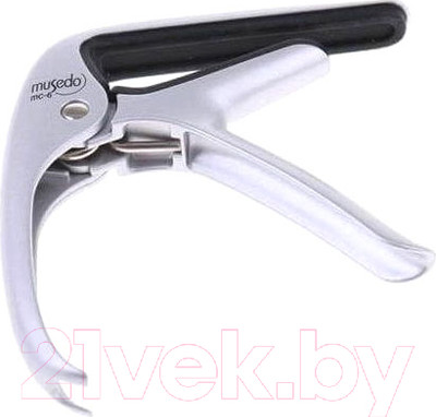 Каподастр Musedo MC-6