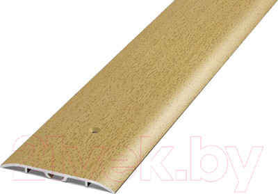 Профиль декоративный Лука ПС 07-1/043/1.8/А4 (бук кантри)