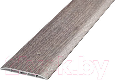 Профиль декоративный Лука ПС 07-1/045/1.8/А4 (дуб дымчатый)