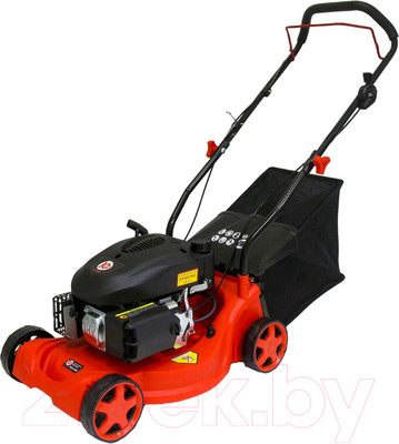 Газонокосилка бензиновая Калибр ГКБ-5/400 (60137)