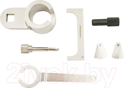 Набор автоинструмента Jonnesway AL010225