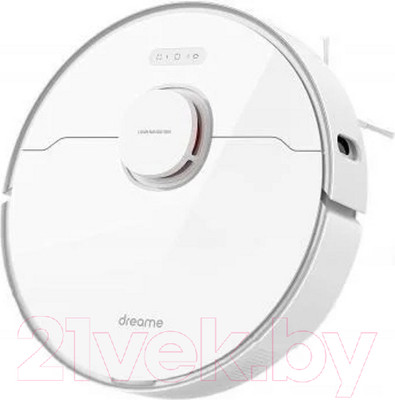 Робот-пылесос Dreame Robot Vacuum L 10 Pro / RLS5L (белый)