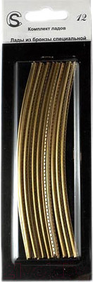 Лады для гитары Sintoms SBZ300152S